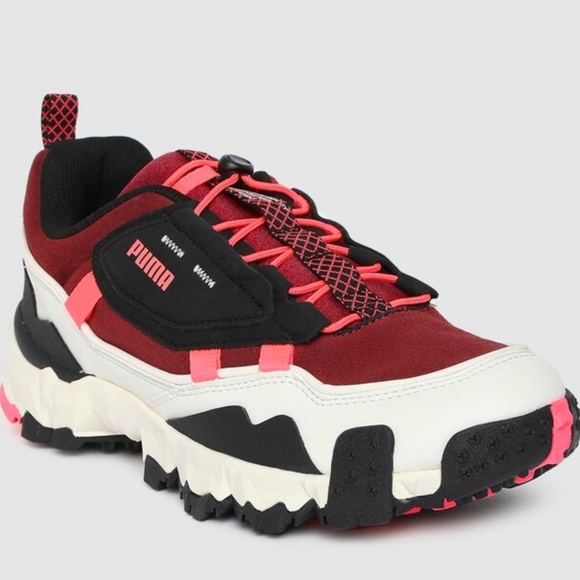 Puma Shoes - ❌❌sold❌❌puma unisex overland training shoes